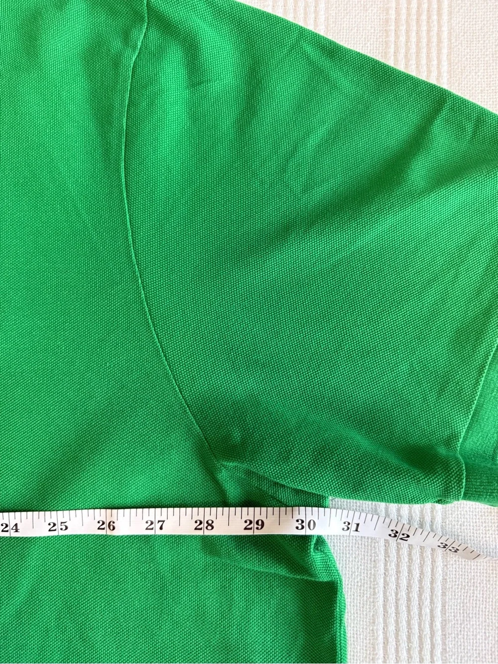 Polo Ralph Lauren Shirt Mens 4XB Green Triple Pony Equestrian Match Stampede
